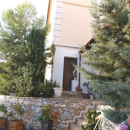 Villa Le Attique à Nea Iraklitsa Extérieur photo