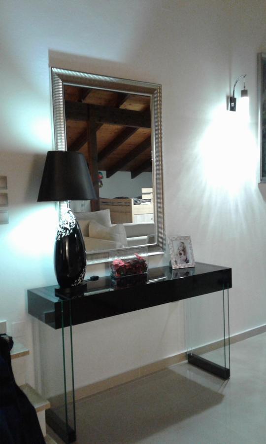 Villa Le Attique à Nea Iraklitsa Extérieur photo